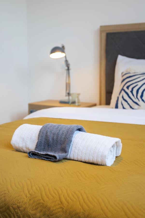 زغرب Kvaternik Square Rooms المظهر الخارجي الصورة