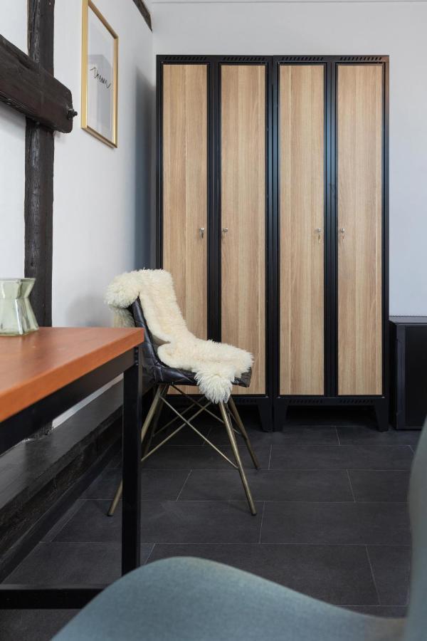 زغرب Kvaternik Square Rooms المظهر الخارجي الصورة