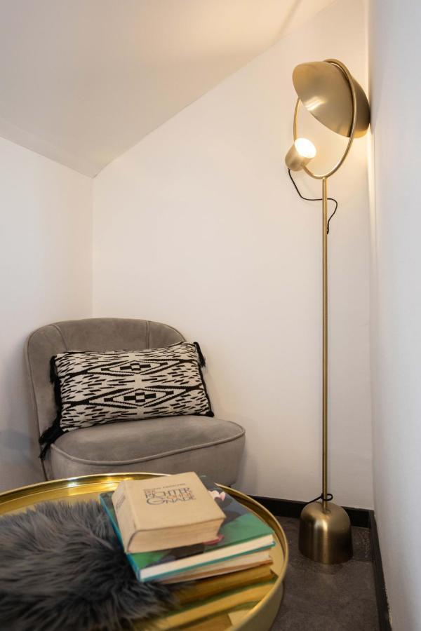 زغرب Kvaternik Square Rooms المظهر الخارجي الصورة