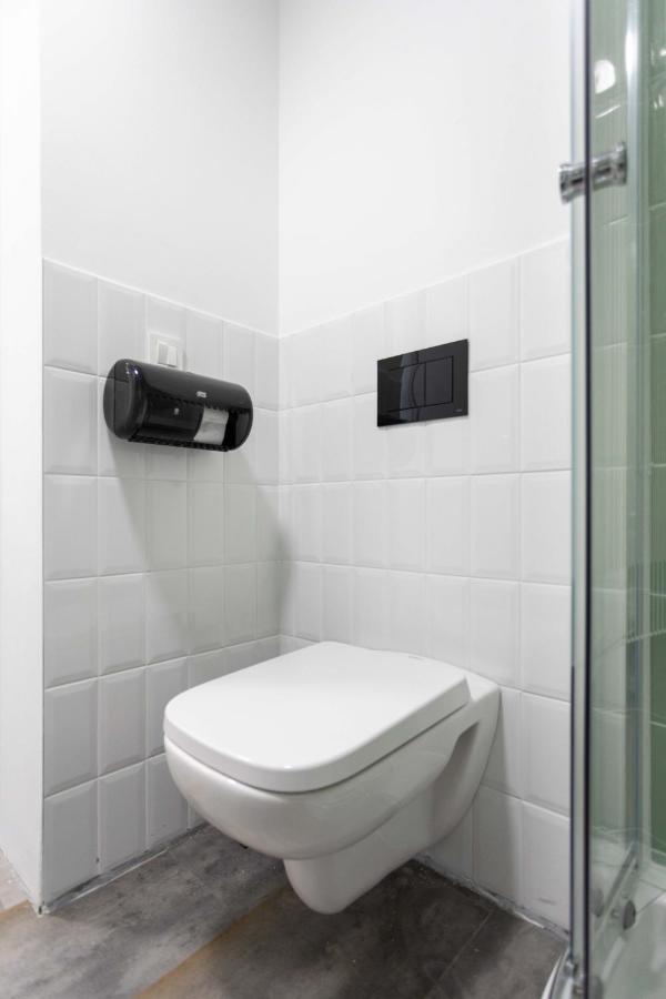 زغرب Kvaternik Square Rooms المظهر الخارجي الصورة