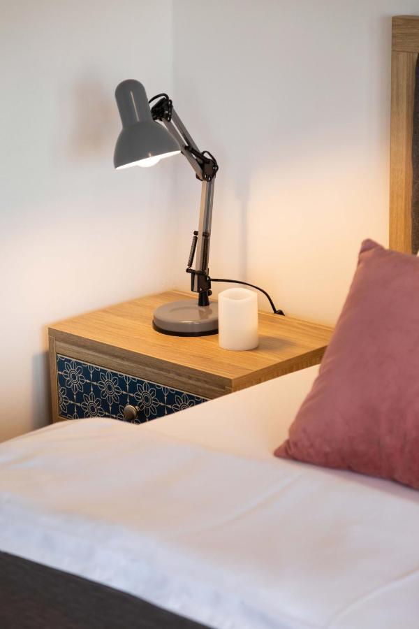 زغرب Kvaternik Square Rooms المظهر الخارجي الصورة