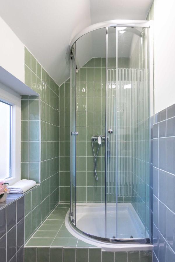 زغرب Kvaternik Square Rooms المظهر الخارجي الصورة